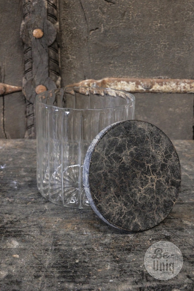 Glass pot Medium | Classic