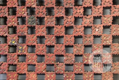 Origineel oud paneel | China