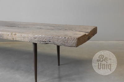 Oude salontafel | China