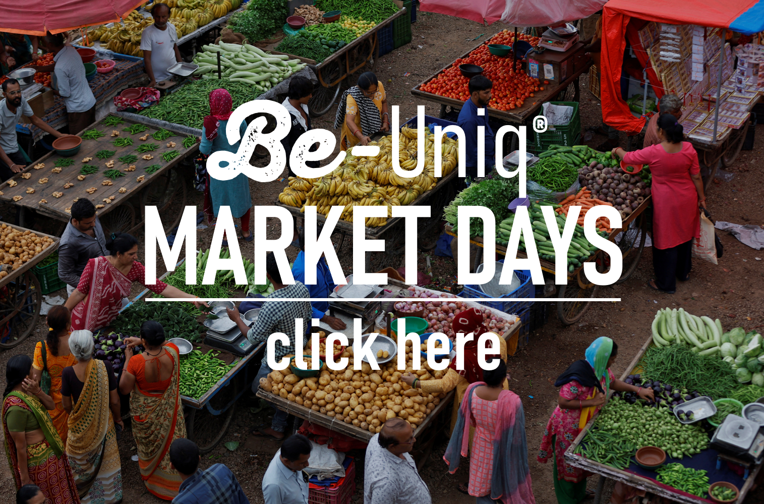 Market Days