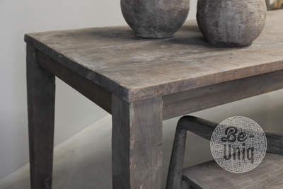Origineel oude eettafel | Indonesie
