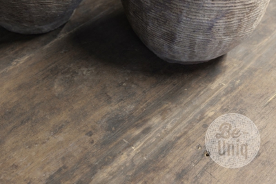 Origineel oude eettafel | Indonesie