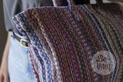 Tote bag Towel |  Be Uniq Lifestyle