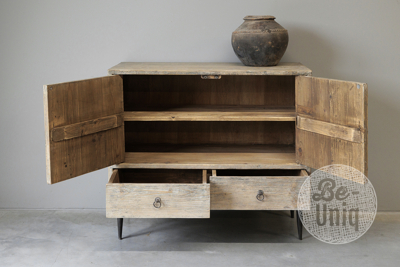 Kastje oud hout | China