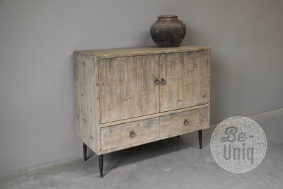 Kastje oud hout | China