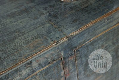 Oud dressoir | China