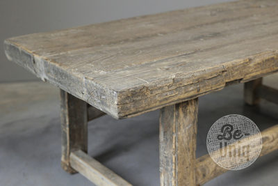 Oude salontafel | China