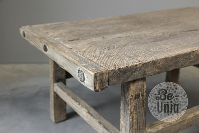 Oude salontafel | China