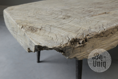 Oude salontafel | China