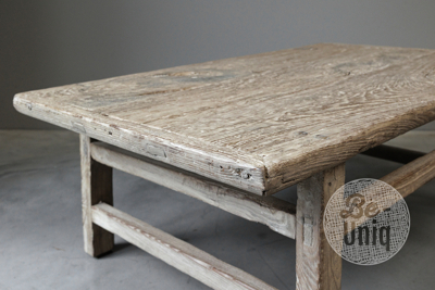 Oude salontafel | China