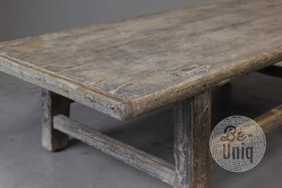 Oude salontafel | China