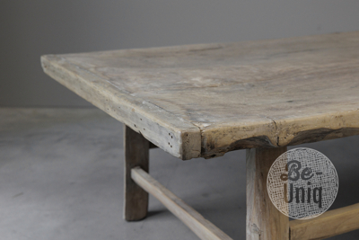 Oude salontafel | China