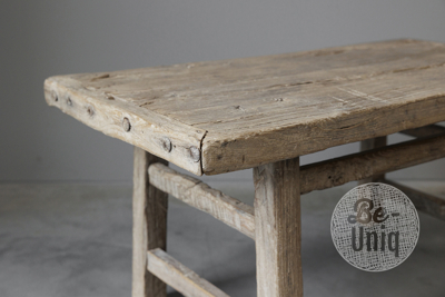 Oude salontafel | China