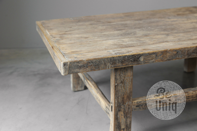 Oude salontafel | China