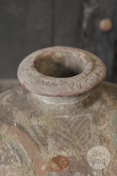 Oude tribal pot | China
