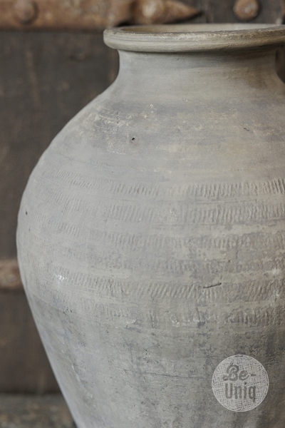Oude pot | China