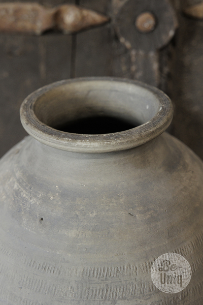 Oude pot | China