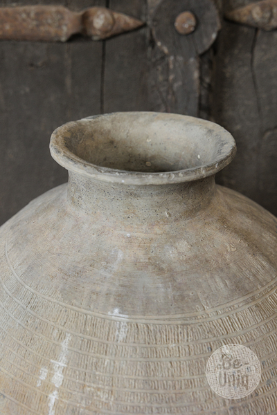 Oude pot | China