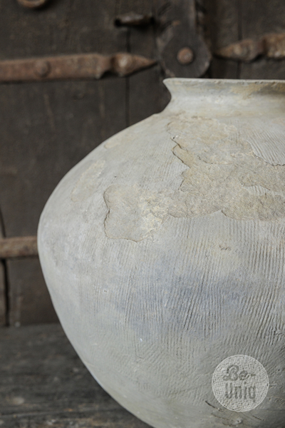 Oude pot | China