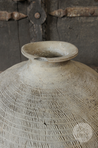 Oude pot | China