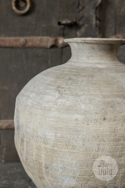 Oude pot | China