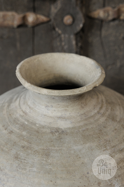 Oude pot | China