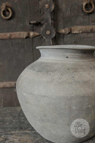 Oude pot | China