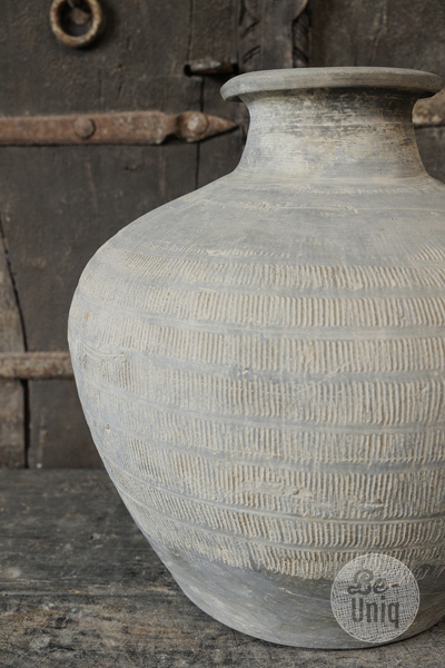 Oude pot | China