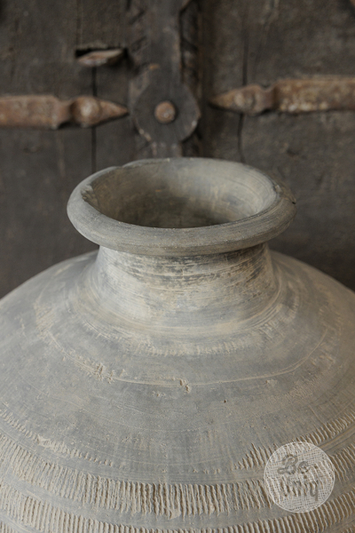Oude pot | China