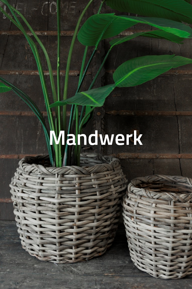 Mandwerk