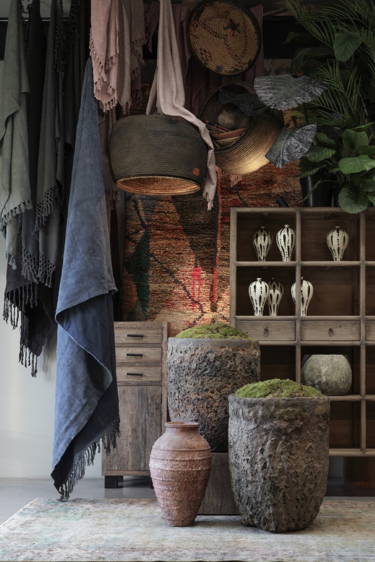 Be-Uniq | Every Piece Comes With a Story