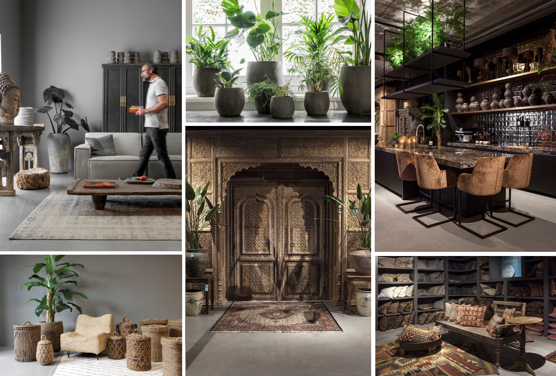 Be-Uniq | Every Piece Comes With a Story