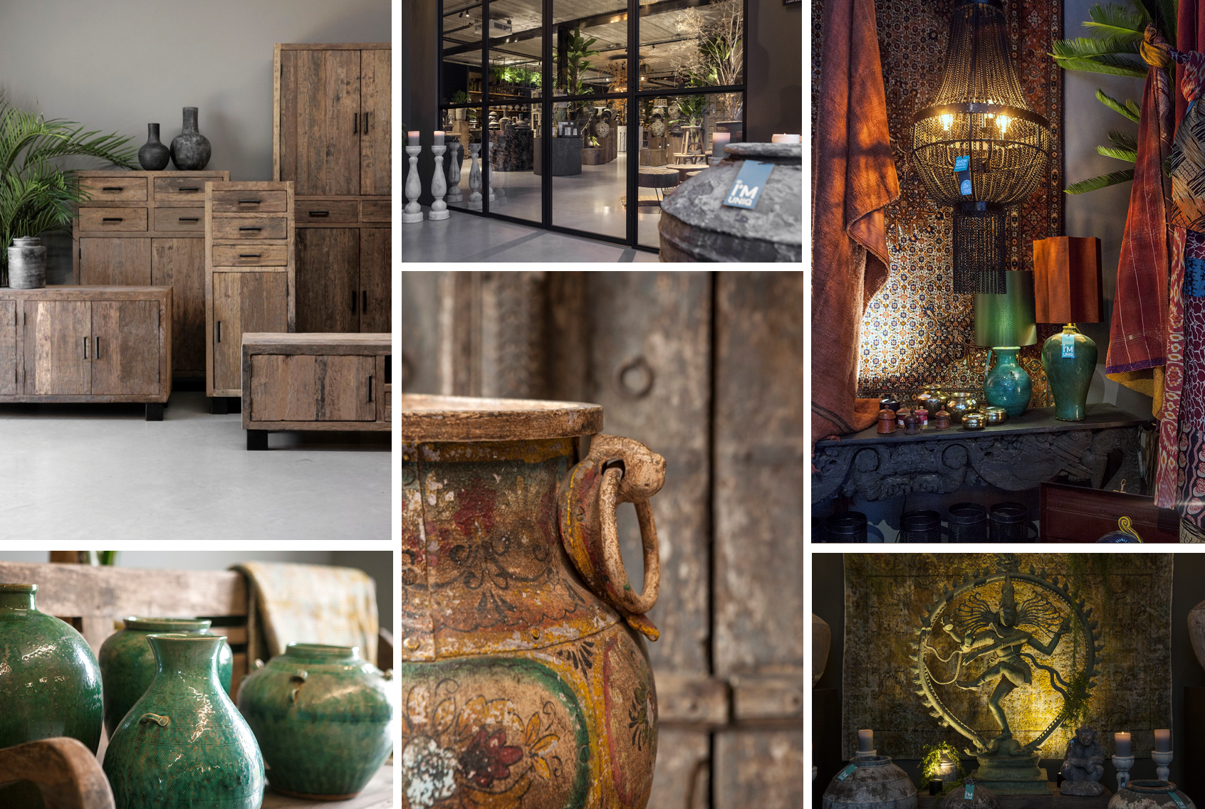 Be-Uniq | Every Piece Comes With a Story